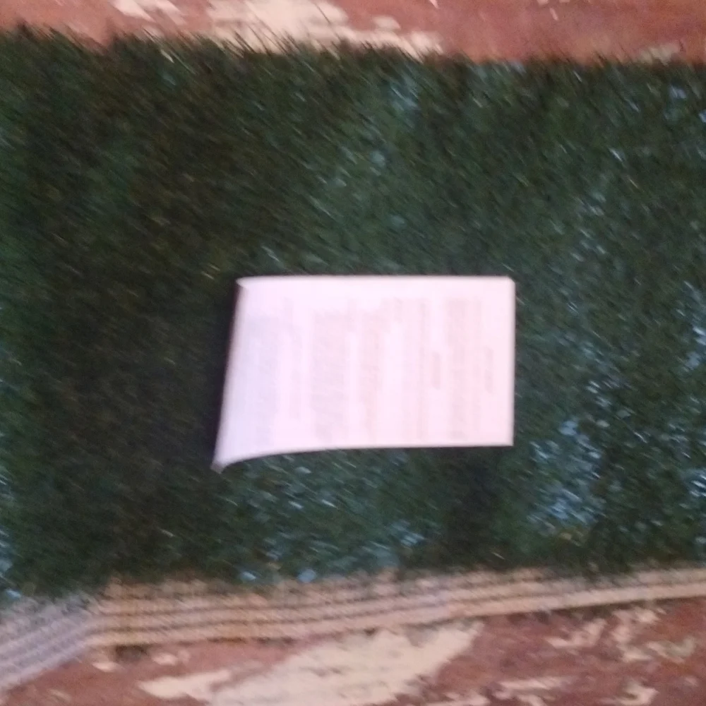 potty patch 25x32